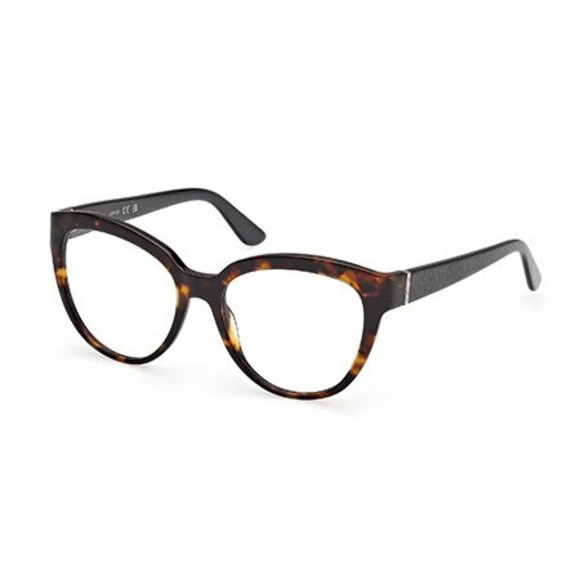 NWT Guess GU50232-052-54 Eyeglasses